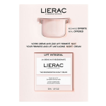 Lierac lift intgral coffret crme nuit rgnrante 50ml + recharge offerte