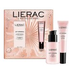 Lierac lift integral coffret no�l s�rum tenseur + soin lift regard