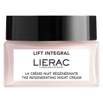 Lierac lift integral crème nuit régénérante 50ml Lierac lift integral crème nuit régénérante 50ml