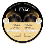 Lierac premium masque anti - age absolu 2 x 6ml Lierac premium masque anti - age absolu 2 x 6ml