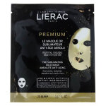 Lierac premium le masque or sublimateur anti - Âge absolu 20ml Lierac premium le masque or sublimateur anti - Âge absolu 20ml