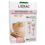 Lierac phytolastil gel lot de 2 x 200ml