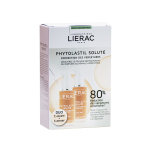 Lierac phytolastil soluté sérum correction des vergetures 75ml + 75ml offert Lierac phytolastil soluté sérum correction des vergetures 75ml + 75ml offert