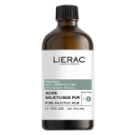 Lierac protocole - protocole anti - imperfections - le peeling - 100ml Lierac protocole - protocole anti - imperfections - le peeling - 100ml