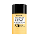 Lierac sunissime le stick protecteur spf 50 + visage & zones sensibles