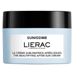 Lierac sunissime la crème sublimatrice après soleil corps 200ml Lierac sunissime la crème sublimatrice après soleil corps 200ml