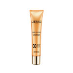 Lierac sunissime fluide protecteur anti - age global visage spf30 40ml Lierac sunissime fluide protecteur anti - age global visage spf30 40ml
