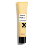 Lierac sunissime le fluide solaire teinté spf30 40ml Lierac sunissime le fluide solaire teinté spf30 40ml