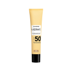 Lierac sunissime le fluide solaire teint� spf50 + 40ml