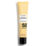 Lierac sunissime le fluide solaire teint spf50 + 40ml