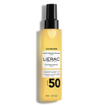 Lierac sunissime l'huile soyeuse solaire spf50 150ml Lierac sunissime l'huile soyeuse solaire spf50 150ml