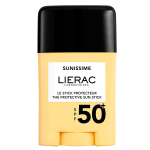 Lierac sunissime le stick protecteur spf50 + 10g