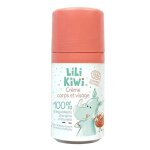 Lilikiwi cr�me visage enfant 50ml