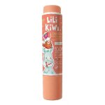 Lilikiwi dentifrice fluor enfant framboise litchi 30ml
