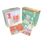 Lilikiwi ma premi�re routine d'hygi�ne 405ml