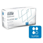 Lille healthcare classic bed alse de protection super 60 x 90cm 30 units
