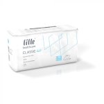 Lille healthcare classic bed al�se de protection extra 90 x 180cm 30 unit�s