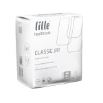 Lille healthcare classic pad couche droite traversable extra 28 unités Lille healthcare classic pad couche droite traversable extra 28 unités