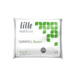 Lille healthcare ganmill boxers slip de maintien taille xxl