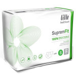 Lille healthcare supremfit change complet maxi taille s 20 units