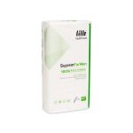 Lille healthcare supremformen protection anatomique homme super 21 unités Lille healthcare supremformen protection anatomique homme super 21 unités