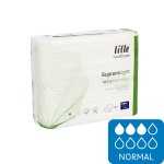 Lille healthcare supremlight petite protection anatomique normal 28 units