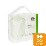 Lille healthcare suprempants culotte absorbante extra taille l 14 unit�s