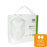 Lille healthcare suprempants culotte absorbante extra taille m 14 unit�s