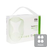 Lille healthcare suprempants culotte absorbante maxi taille l 14 unit�s