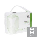 Lille healthcare suprempants culotte absorbante maxi taille xl 14 unit�s