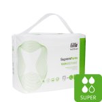 Lille healthcare suprempants culotte absorbante super taille l 14 unit�s