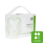 Lille healthcare suprempants culotte absorbante super taille xl 14 unit�s