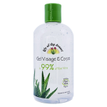 Lily of the desert gel d'aloe vera 99% 360ml