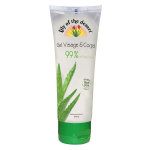 Lily of the desert gel d'aloe vera hydratant 99% 240ml