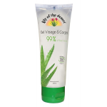 Lily of the desert gel d'aloe vera hydratant 99% 240ml