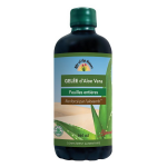 Lily of the desert gelée d'aloe vera à boire 946ml Lily of the desert gelée d'aloe vera à boire 946ml
