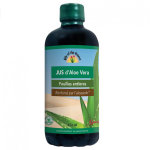 Lily of the desert jus d'aloe vera 473ml