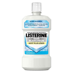 Listerine bain de bouche blancheur sans alcool - 500ml Listerine bain de bouche blancheur sans alcool - 500ml