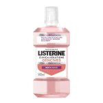 Listerine bain de bouche clinical solutions gencives 500ml