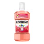 Listerine bain de bouche enfant 500ml