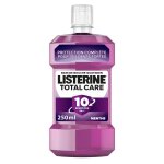 Listerine bain de bouche listerine total care 10en1 - 250ml