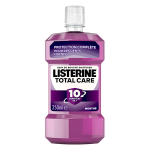 Listerine bain de bouche listerine total care 10en1 - 250ml Listerine bain de bouche listerine total care 10en1 - 250ml