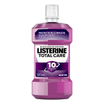 Listerine bain de bouche listerine total care 10en1 - 500ml Listerine bain de bouche listerine total care 10en1 - 500ml