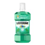 Listerine kids bain de bouche enfant menthe douce sans alcool 500 ml
