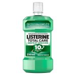 Listerine soin bucco - dentaire protection �mail 10en1 - 250ml
