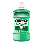 Listerine soin bucco - dentaire protection émail 10en1 - 250ml Listerine soin bucco - dentaire protection émail 10en1 - 250ml