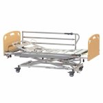 Lit mdicalis standard largeur 90cm