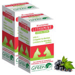 Lithamine chien prevention et / ou en ccomplement traitement urinaire genito - urinaire 30 comprimes Lithamine chien prevention et / ou en ccomplement traitement urinaire genito - urinaire 30 comprimes