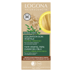 Logona coloration - soin blond dor 100g