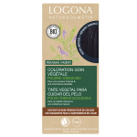 Logona coloration - soin noir indigo 100g